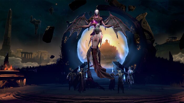 Age of Wonders 4: Eldritch Realms Free Download Torrent