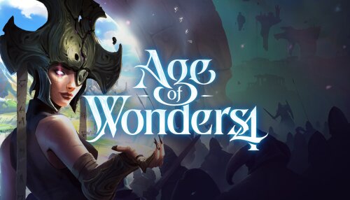 Download Age of Wonders 4 (GOG)