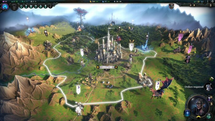 Age of Wonders 4 Download Free