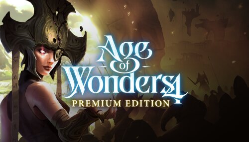 Download Age of Wonders 4: Premium Edition (GOG)