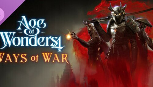 Download Age of Wonders 4: Ways of War