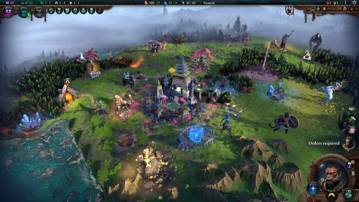 Age of Wonders 4: Ways of War Free Download Torrent