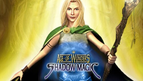 Download Age of Wonders Shadow Magic