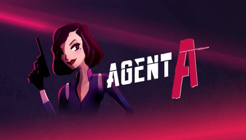 Download Agent A: A puzzle in disguise (GOG)