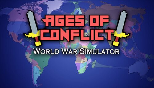 Download Ages of Conflict: World War Simulator