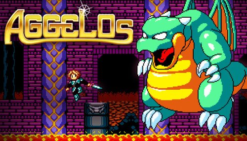 Download Aggelos