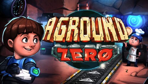 Download Aground Zero