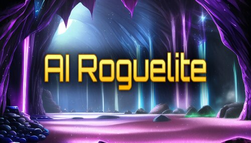 Download AI Roguelite