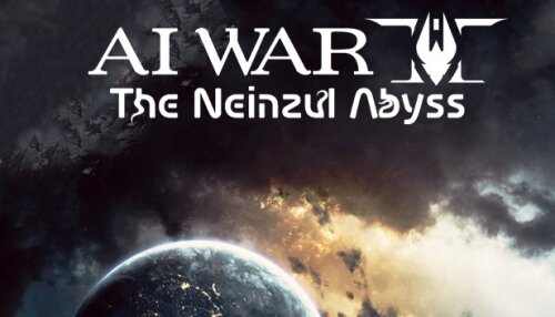 Download AI War 2: The Neinzul Abyss