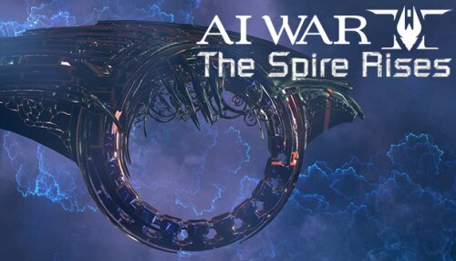 Download AI War 2: The Spire Rises