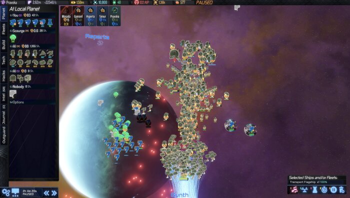 AI War 2: The Spire Rises Free Download Torrent