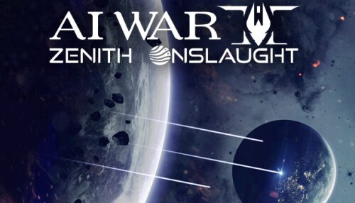 Download AI War 2: Zenith Onslaught