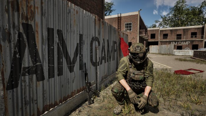 Aim Camp Download Free