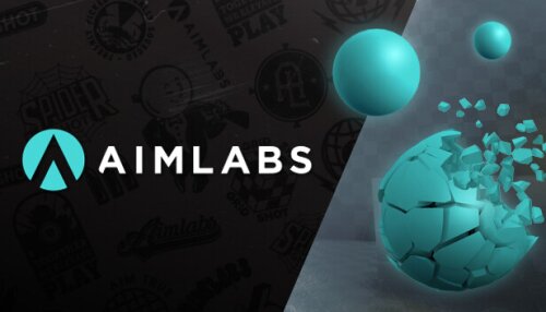 Download Aimlabs