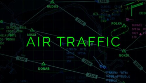 Download Air Traffic: Greenlight