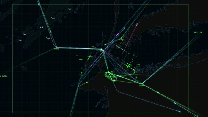 Air Traffic: Greenlight Crack Download