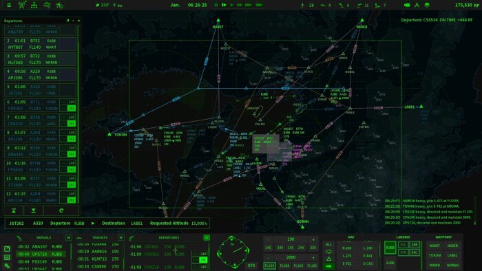 Air Traffic: Greenlight Repack Download