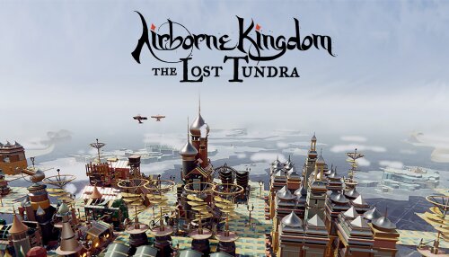 Download Airborne Kingdom (Epic)