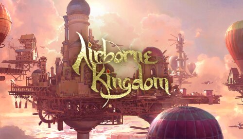 Download Airborne Kingdom (GOG)