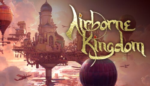 Download Airborne Kingdom