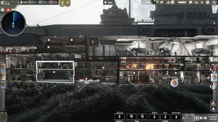 Aircraft Carrier Survival Download Free