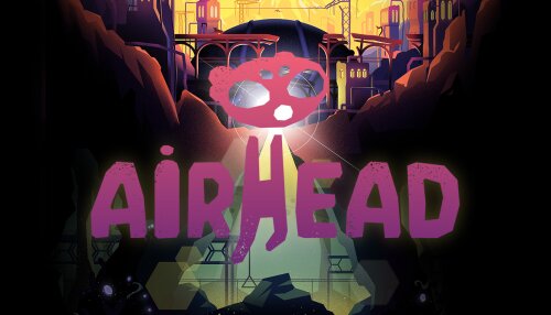 Download Airhead (GOG)