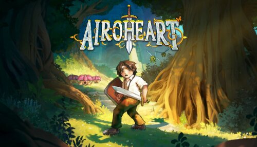 Download Airoheart