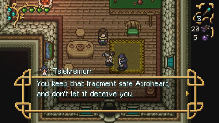 Airoheart Crack Download