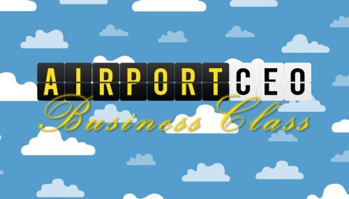 Download Airport CEO - Business Class Edition (GOG)