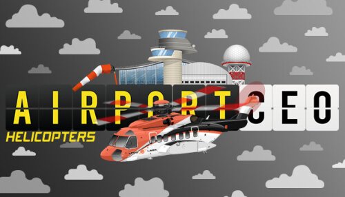 Download Airport CEO - Helicopters