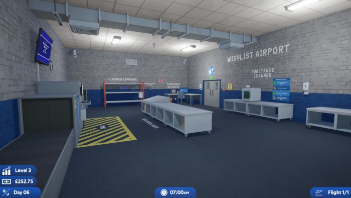 Airport X-Ray Simulator Repack Download