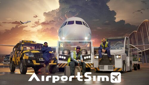 Download AirportSim