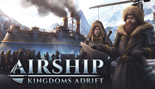 Download Airship: Kingdoms Adrift