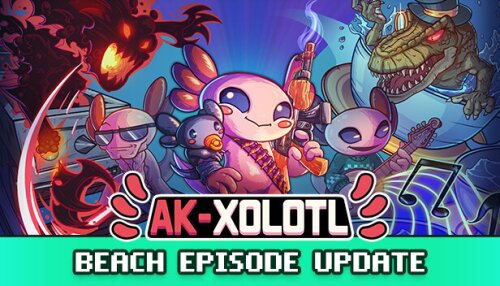 Download AK-xolotl