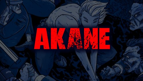 Download Akane (GOG)