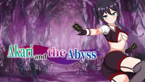 Download Akari and the Abyss