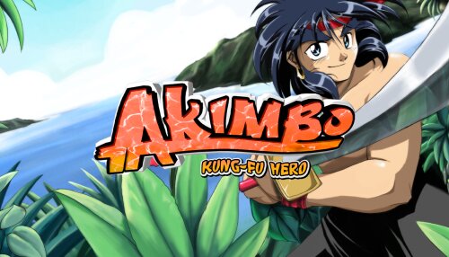 Download Akimbo: Kung-Fu Hero (GOG)