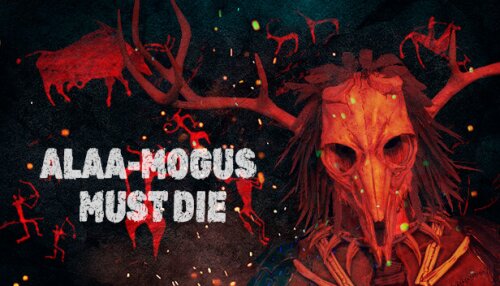 Download ALAA-MOGUS MUST DIE