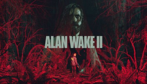 Download Alan Wake 2 (Epic)