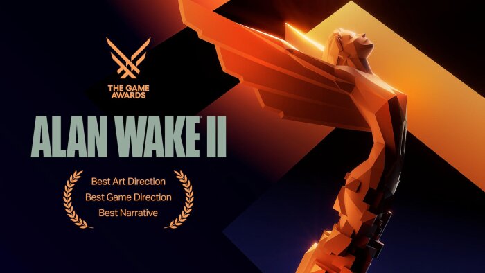 Alan Wake 2 Download Free