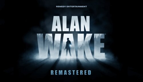 Download Alan Wake Remastered (Epic)