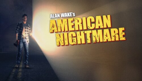 Download Alan Wake's American Nightmare