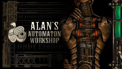 Download Alan's Automaton Workshop