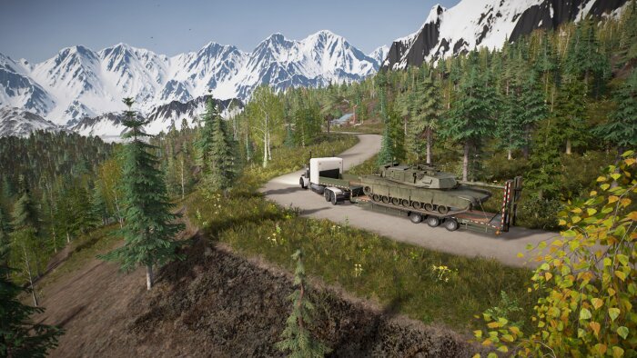 Alaskan Road Truckers Repack Download