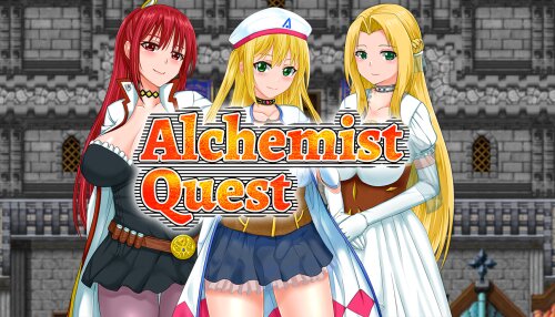 Download Alchemist Quest (GOG)