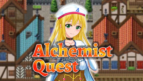 Download Alchemist Quest