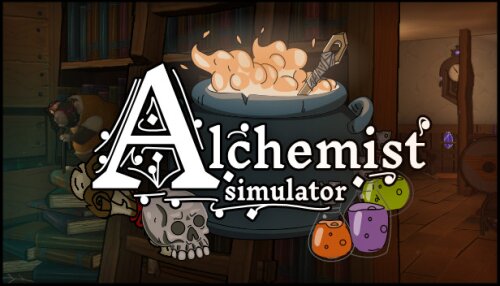 Download Alchemist Simulator