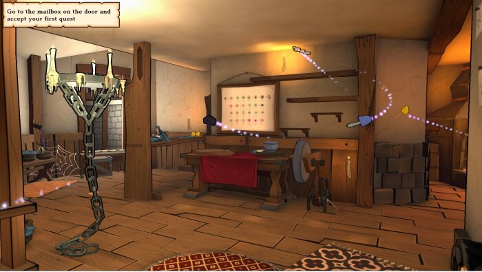 Alchemist Simulator Download Free