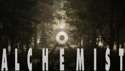 Download Alchemist: The Garden