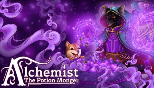 Download Alchemist: The Potion Monger